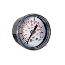 Manometr 1/8” do filtrów Adam Pumps | Arccan Serv