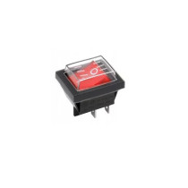 Wyłącznik pompy ON-OFF PA1 PA2 Adam Pumps | Arccan Serv
