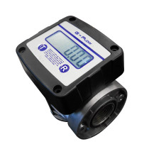 Licznik cyfrowy G-Flow do oleju i ON Adam Pumps | Arccan Serv