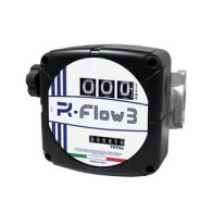 Licznik mechaniczny R-Flow 3C do oleju i ON Adam Pumps | Arccan Serv