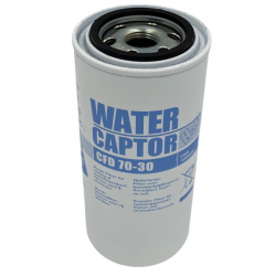 PIUSI filtr separatora wody 70 l/min | Arccan Serv