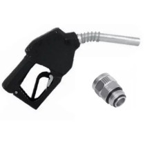 Pistolet do ON AP 60 automatyczny Adam Pumps | Arccan Serv
