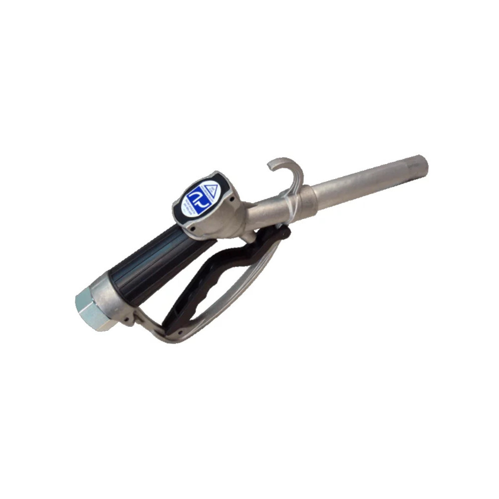 Pistolet manualny do ON PIT TECH NM Adam Pumps | Arccan Serv