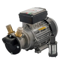 Pompa do oleju E220 samozasysająca Adam Pumps | Arccan Serv