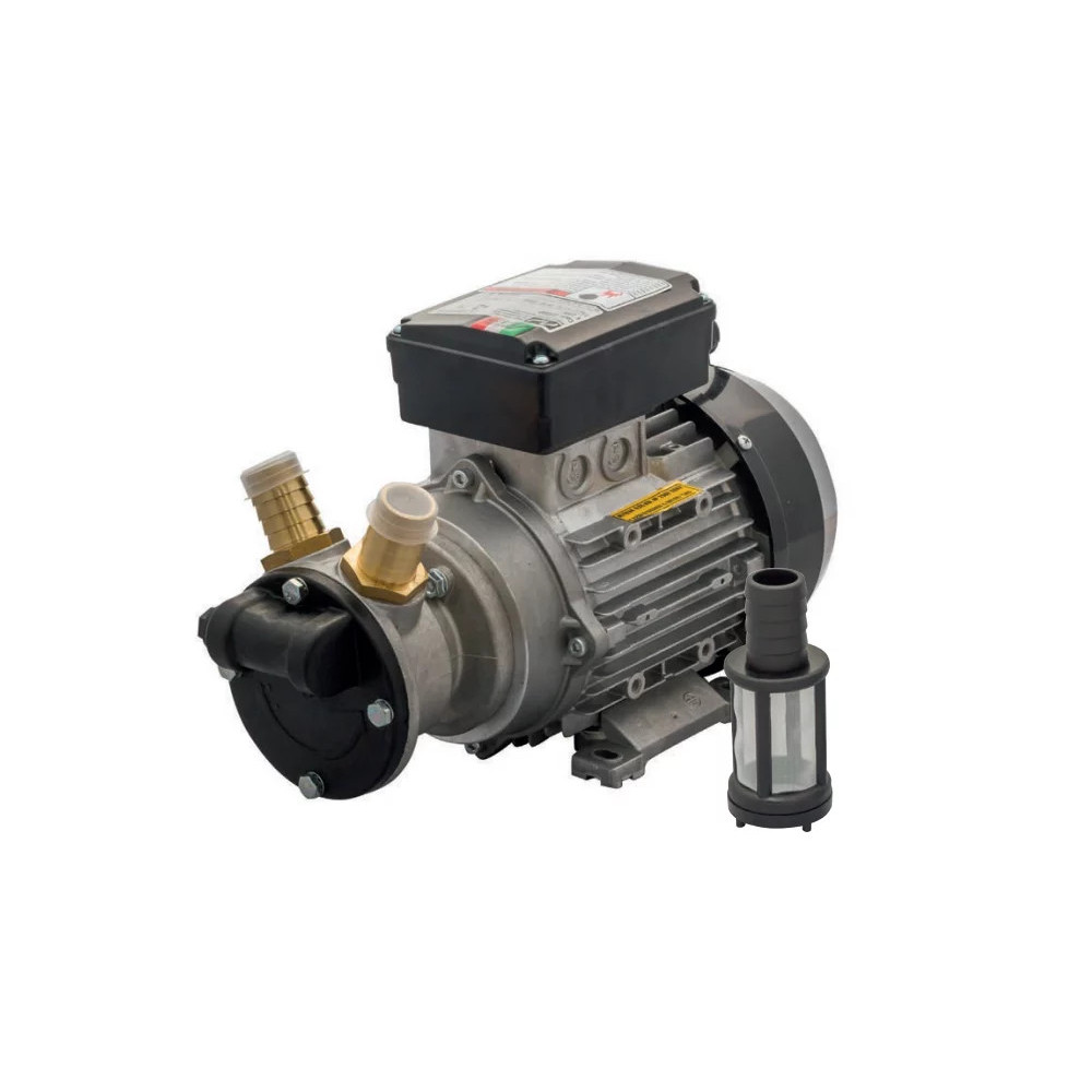 Pompa do oleju E220 samozasysająca Adam Pumps | Arccan Serv
