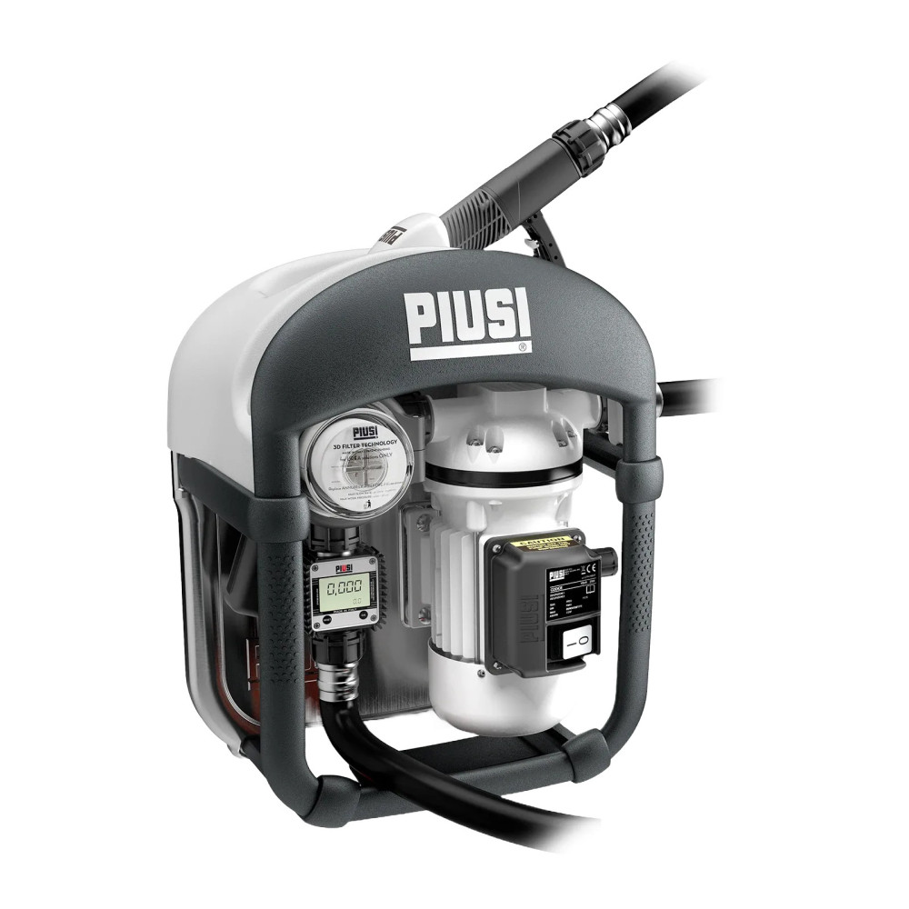 PIUSI SUZZ.BLUE3 PRO dystrybutor AdBlue | Arccan Serv