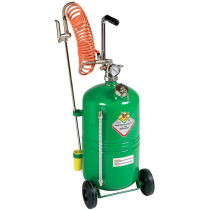 Rozpylacz pneumatyczny 24 L do detergentów i olejów | RAASM