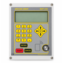 SMDP BASIC 4.0 – system kontroli tankowania | Arccan Serv